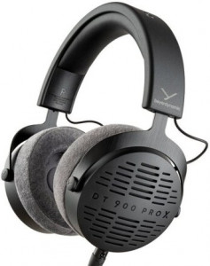  Beyerdynamic Dt 900 Pro X Black (528478)