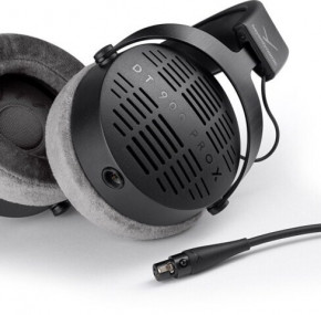  Beyerdynamic Dt 900 Pro X Black (528478) 6