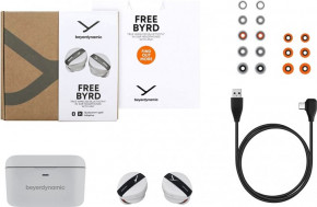  Beyerdynamic Free Byrd Grey (528998) 4