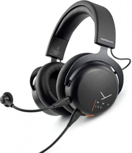  Beyerdynamic MMX 100 Black (528921)