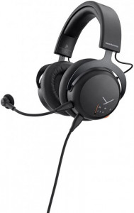  Beyerdynamic MMX 150 Black (528982)