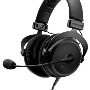  Beyerdynamic MMX 300 the 2nd generation (283902) 3