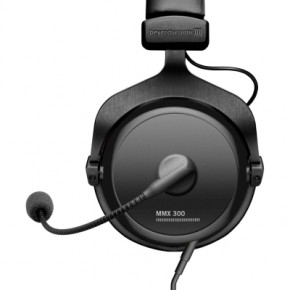  Beyerdynamic MMX 300 the 2nd generation (283902) 4