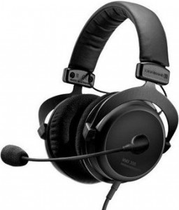  Beyerdynamic MMX 300 the 2nd generation (283902)