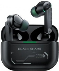 TWS- Black Shark JoyBuds Pro ANC black