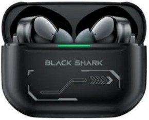 TWS- Black Shark JoyBuds Pro ANC black 3