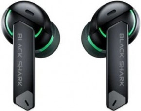 TWS- Black Shark JoyBuds Pro ANC black 5