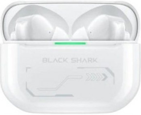 TWS- Black Shark JoyBuds Pro ANC white 4