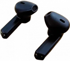 TWS- Black Shark JoyBuds black 3