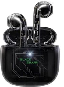 TWS- Black Shark Lucifer T14 black