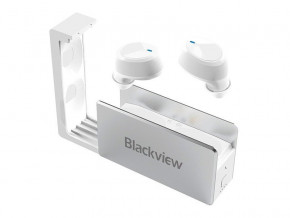 TWS- Blackview AirBuds 2 white 3