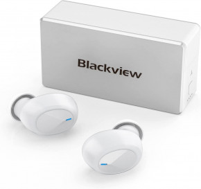 TWS- Blackview AirBuds 2 white 4