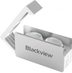 TWS- Blackview AirBuds 2 white