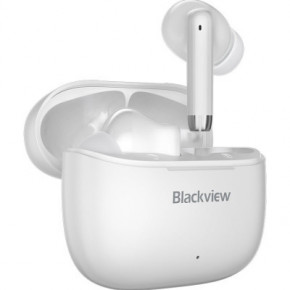  Blackview AirBuds 4 White (6931548312666) 3