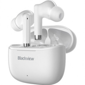  Blackview AirBuds 4 White (6931548312666) 4