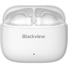  Blackview AirBuds 4 White (6931548312666) 5