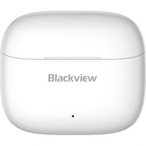  Blackview AirBuds 4 White (6931548312666) 6