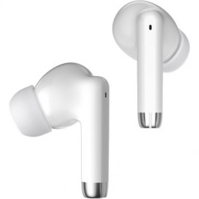  Blackview AirBuds 4 White (6931548312666) 7