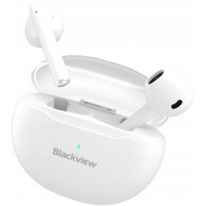  Blackview AirBuds 6 White (6931548308041) 3