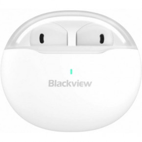  Blackview AirBuds 6 White (6931548308041) 4