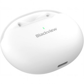  Blackview AirBuds 6 White (6931548308041) 5