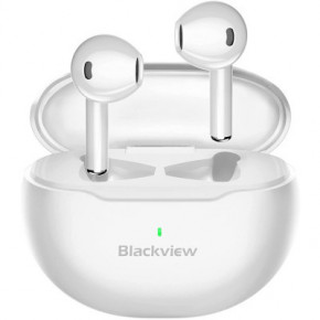  Blackview AirBuds 6 White (6931548308041) 7