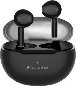 TWS- Blackview AirBuds 6 black