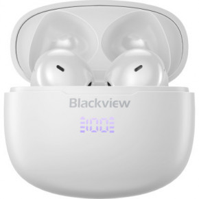   Blackview AirBuds 7 White (6931548310747) (2)