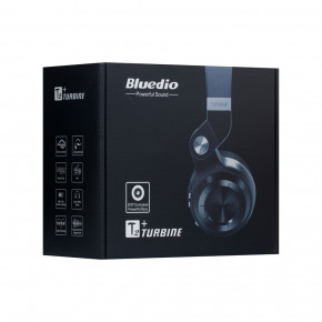    Bluedio T2+  ׸