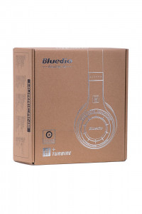  Bluedio H Plus  9