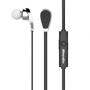 Bluetooth  Bluedio N2 Black 3