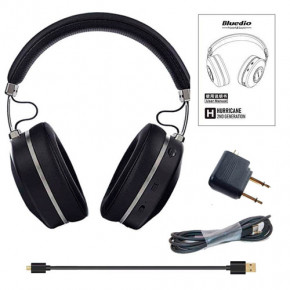   Bluedio H2 Bluetooth    3