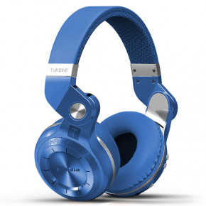  Bluedio T2S 