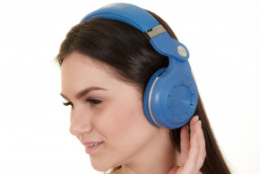  Bluedio T2 Plus  10