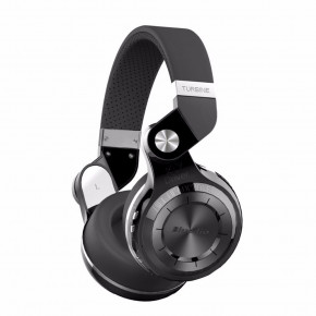  Bluedio T2 Plus black