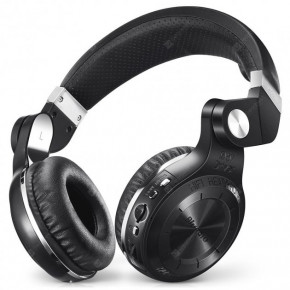  Bluedio T2 Plus black 3