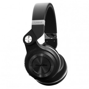  Bluedio T2 Plus black 4