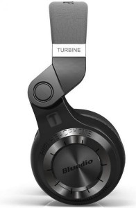  Bluedio T2 Plus black OEM 5