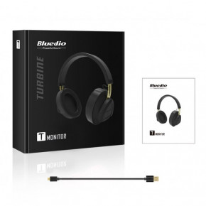  Bluedio TM black  12