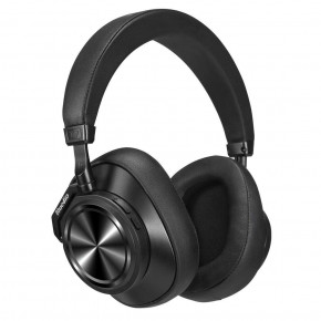  Bluetooth Bluedio Turbine T7 Black