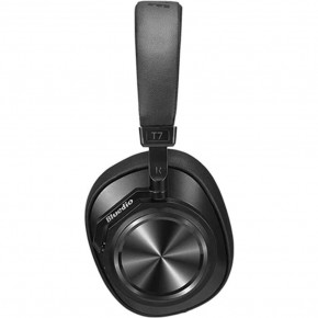  Bluetooth Bluedio Turbine T7 Black 3