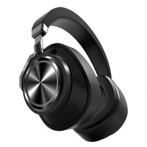  Bluetooth Bluedio Turbine T7 Black 5