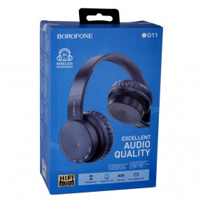 Bluetooth   Borofone BO11 Maily   3