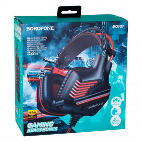  Borofone BO101 PC Racing  ׸-