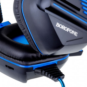  Borofone BO101 PC Racing  ׸- 6