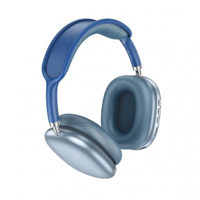   Borofone BO22 Elegant Bluetooth 5.3 Blue (6941991101700)