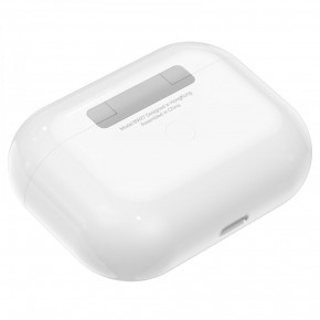   Borofone BW27 Bluetooth 5.3 White (6974443386929) 5