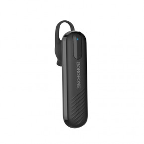 Bluetooth- Borofone BC20 Smart business wireless headset Black (BC20)