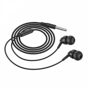  Borofone BM51 Hoary with mic black 3