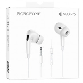  Borofone BM80 Pro   6